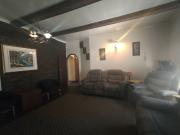 3 Bedroom House in Hamberg