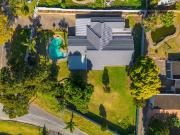 3 Bedroom House in Hatton Estate