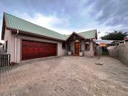 3 Bedroom House in Hazeldean