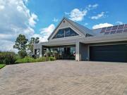 3 Bedroom House in Heron Banks Golf And River Estate