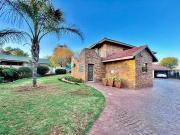 3 Bedroom House in Heuweloord