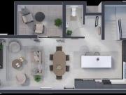 3 Bedroom House in Honeydew