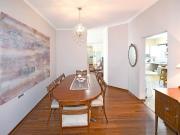 3 Bedroom House in Hurlingham Manor