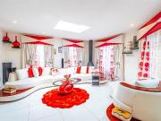 3 Bedroom House in Hurlingham Manor