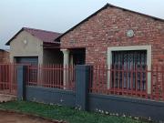 3 Bedroom House in Ikageng