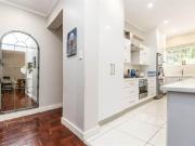 3 Bedroom Apartment in Illovo