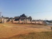 3 Bedroom House in Inanda