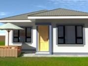3 Bedroom House in Kamagugu
