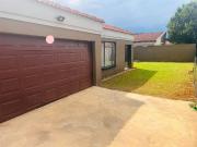 3 Bedroom House in Katlehong