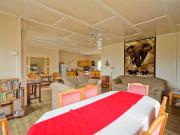 3 Bedroom House in Kaysers Beach