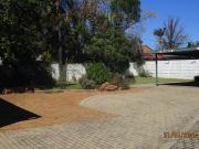 3 Bedroom House in Kempton Park Ext 4