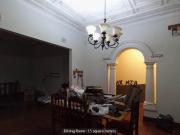 3 Bedroom House in Kensington