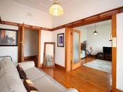 3 Bedroom House in Kensington
