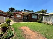 3 Bedroom House in Kensington