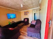 3 Bedroom House in Umrhabulo Triangle