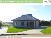 3 Bedroom House in Kidds Beach