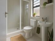 3 Bedroom House in Kirkney