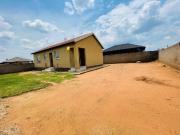 3 Bedroom House in Klarinet