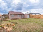 3 Bedroom House in Klipspruit West
