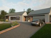 3 Bedroom House in Kragga Kamma