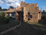 3 Bedroom House in Kwaguqa