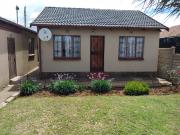 3 Bedroom House in Kwaguqa