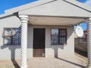 3 Bedroom House in Kwazakhele