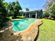 3 Bedroom House in La Lucia