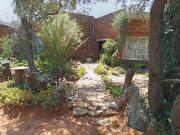 3 Bedroom House in Langenhoven Park