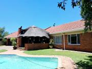 3 Bedroom House in Langenhovenpark