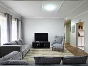 3 Bedroom House in Lennox Estate