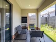 3 Bedroom House in Leopards Rest Security Estate