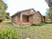 3 Bedroom House in Lichtenburg