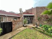 3 Bedroom House in Lichtenburg