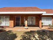 3 Bedroom House in Lichtenburg