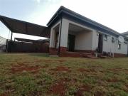 3 Bedroom House in Lotus Gardens