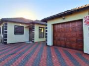 3 Bedroom House in Lotus Gardens