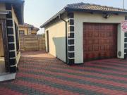 3 Bedroom House in Lotus Gardens Available Immediately