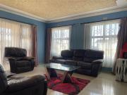 3 Bedroom House in Lovu