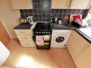3 bedroom House in Lumley Place 3 Bed, Burley Park