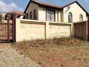3 Bedroom House in Mabopane
