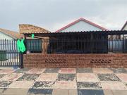 3 Bedroom House in Mabopane