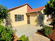 3 Bedroom House in Mamelodi 3 Bedroom House in Mamelodi