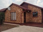 3 Bedroom House in Mamelodi East
