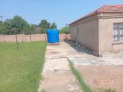 3 Bedroom House in Mankweng