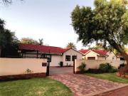 3 Bedroom House in Mayberry Park