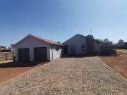 3 Bedroom House in Mayberry Park