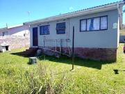 3 Bedroom House in Mdantsane