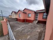 3 Bedroom House in Mdantsane