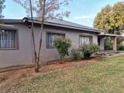 3 Bedroom House in Meiringspark